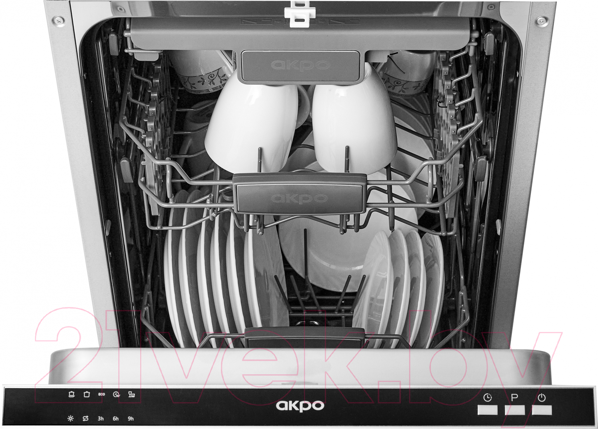 Посудомоечная машина Akpo ZMA45 Series 4
