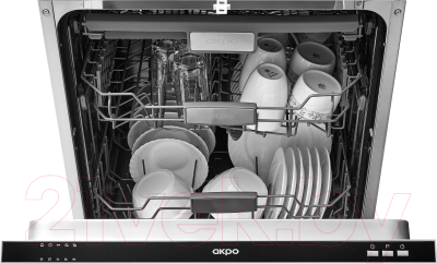 Посудомоечная машина Akpo ZMA60 Series 4