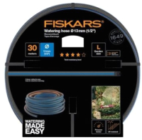 Шланг поливочный Fiskars Q4 (1027105) - 
