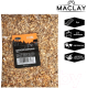 Миниатюра изображения товара Щепа для копчения Maclay Бук / 7752817