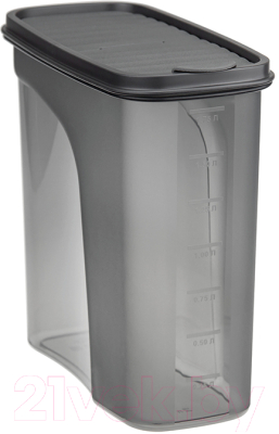 Изображение товара Емкость для хранения Idea Бест М1256 (2л)
