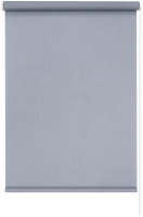 Рулонная штора Эскар Бонд 200x170 / 29202001701 (серый) - 