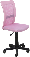 Кресло детское AksHome Tempo (розовый) - 