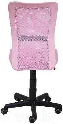 Кресло детское AksHome Tempo (розовый)