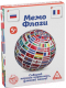 Миниатюра изображения товара Настольная игра Лас Играс Мемо Флаги / 4224396
