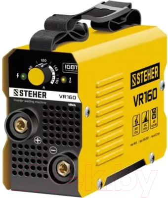 Инвертор сварочный Steher VR-160