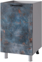 

Шкаф под мойку BTS, Бруклин 5М1 М20