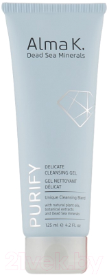 Изображение товара Гель для умывания Alma K Purify Delicate Cleansing Gel (125мл)