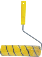

Валик малярный Yourtools, PC H-STANDARDT 240x48 Для эмалей/лаков