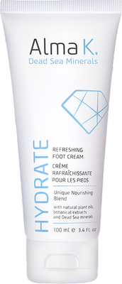 Крем для рук Alma K Hydrate Protective Hand Cream (100мл) - 