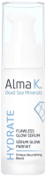 

Сыворотка для лица Alma K, Hydrate Flawless Glow Serum