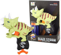 

Бластер игрушечный ZeCong Toys, Пистолет / ZC7125