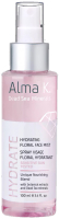 

Спрей для лица Alma K, Hydrate Face Mist Hydrating Floral