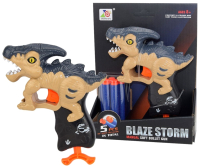 

Бластер игрушечный ZeCong Toys, Пистолет / ZC7127