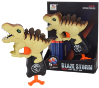 

Бластер игрушечный ZeCong Toys, Пистолет / ZC7128