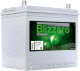 Автомобильный аккумулятор Blizzaro Silverline JIS L+ / D23 060 054 110 (60 А/ч) - 