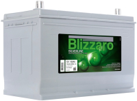 

Автомобильный аккумулятор Blizzaro, Silverline JIS R+ / D31 100 076 011