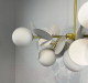 Миниатюра изображения товара Люстра Imperiumloft Matisse01 / 189765-26
