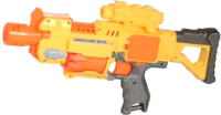 

Бластер игрушечный ZeCong Toys, Автомат / ZC7006