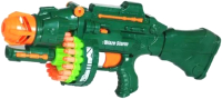 

Бластер игрушечный ZeCong Toys, Автомат / ZC7002