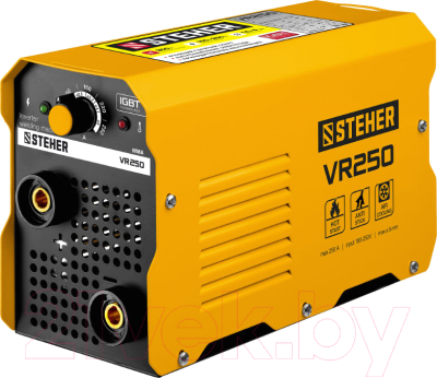 Инвертор сварочный Steher VR-250