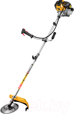 Изображение товара Триммер бензиновый Steher BT-2500-S