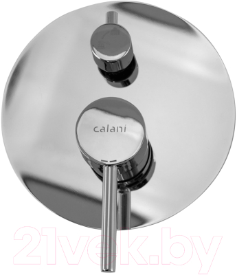 Душевая система Calani CAL-B0009