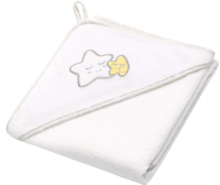 

Полотенце с капюшоном BabyOno, 141/07