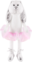 Мягкая игрушка Maxitoys Luxury Крольчиха Анастасия балерина / MT-MRT02224-2-30 - 