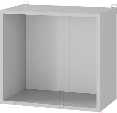 Шкаф навесной для кухни BTS Магнум 5Х1.9 М17