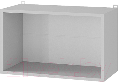 Шкаф навесной для кухни BTS Магнум 6Х1.9 М17