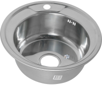 

Мойка кухонная Melana, 490P 0.6/160 246x12