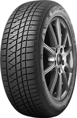 Зимняя шина Kumho WinterCraft WS71 255/55R20 110V