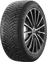 Зимняя шина Michelin X-Ice North 4 265/55R20 113T (шипы) - 
