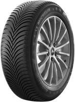 

Зимняя шина Michelin, Pilot Alpin 5 295/40R20 110V