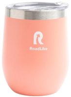 Термокружка RoadLike Mug / 368226 (350мл, коралловый) - 