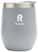 Термокружка RoadLike Mug / 368224 (350мл, серый) - 
