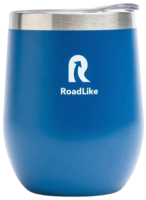 Термокружка RoadLike Mug / 368225 (350мл, синий) - 