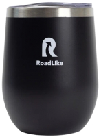 Термокружка RoadLike Mug / 294409 (350мл, черный) - 
