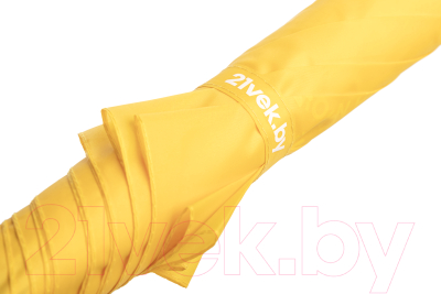 Зонт-трость 21vek Arwood (желтый)