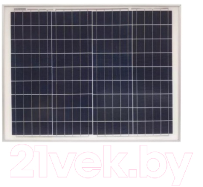 Солнечная панель Geofox Solar Panel P6-20