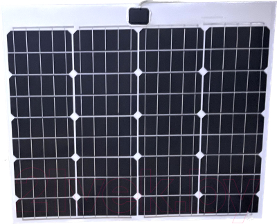 Солнечная панель Geofox Solar Panel P Flex-20