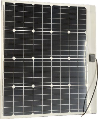 

Солнечная панель, Solar Panel P Flex-50