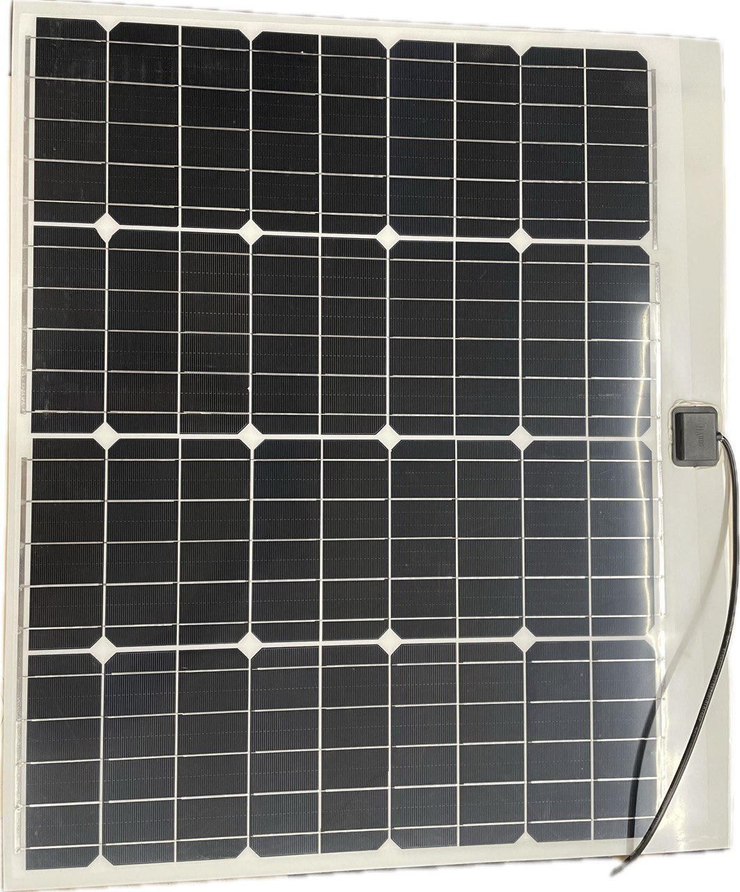 Солнечная панель Geofox Solar Panel P Flex-50