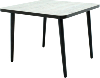 Журнальный столик Мебелик Оникс 3 (венге/боб пайн) - 