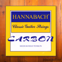 Струна для классической гитары Hannabach CAR3MHT - 