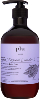 Гель для душа PLU Therapy Body Wash Bergamot Lavender (500г) - 