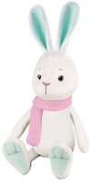 Мягкая игрушка Maxitoys Luxury Кролик Тони в шарфе / MT-MRT02225-1-25 - 