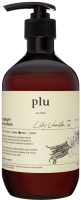 Гель для душа PLU Therapy Body Wash Lily Vanilla (500г) - 