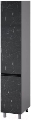 Шкаф-пенал кухонный BTS Магнум 4П1.9 М10